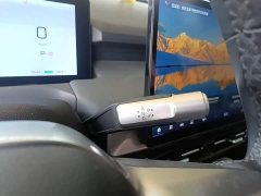 GAC AION Y Plus 510 Joy Edition - ფოტო 14