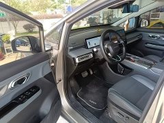 GAC AION Y Plus 510 Joy Edition - ფოტო 16