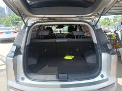 GAC AION Y Plus 510 Joy Edition - ფოტო 19