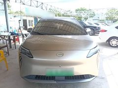 GAC AION Y Plus 510 Joy Edition - ფოტო 3