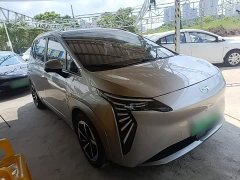 GAC AION Y Plus 510 Joy Edition - ფოტო 4