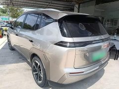 GAC AION Y Plus 510 Joy Edition - ფოტო 5