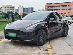 Tesla Model Y 2022 Facelift Rear-Wheel Drive - ფოტო 1