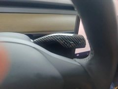 Tesla Model Y 2022 Facelift Rear-Wheel Drive - ფოტო 14