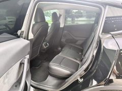 Tesla Model Y 2022 Facelift Rear-Wheel Drive - ფოტო 17