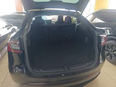 Tesla Model Y 2022 Facelift Rear-Wheel Drive - ფოტო 19