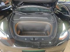 Tesla Model Y 2022 Facelift Rear-Wheel Drive - ფოტო 20