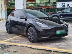 Tesla Model Y 2022 Facelift Rear-Wheel Drive - ფოტო 4