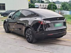 Tesla Model Y 2022 Facelift Rear-Wheel Drive - ფოტო 5