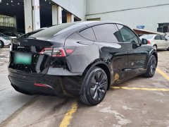 Tesla Model Y 2022 Facelift Rear-Wheel Drive - ფოტო 7