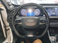 Chery Tiggo 7 Plus 2021 1.5T CVT Luxury - ფოტო 11