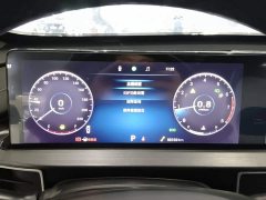 Chery Tiggo 7 Plus 2021 1.5T CVT Luxury - ფოტო 12
