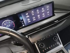 Chery Tiggo 7 Plus 2021 1.5T CVT Luxury - ფოტო 13