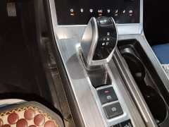 Chery Tiggo 7 Plus 2021 1.5T CVT Luxury - ფოტო 14