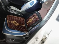 Chery Tiggo 7 Plus 2021 1.5T CVT Luxury - ფოტო 15