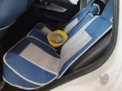 Chery Tiggo 7 Plus 2021 1.5T CVT Luxury - ფოტო 17