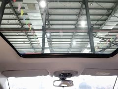 Chery Tiggo 7 Plus 2021 1.5T CVT Luxury - ფოტო 18