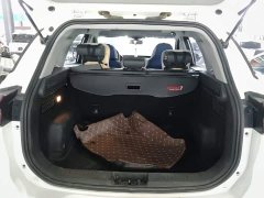 Chery Tiggo 7 Plus 2021 1.5T CVT Luxury - ფოტო 19