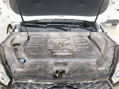 Chery Tiggo 7 Plus 2021 1.5T CVT Luxury - ფოტო 20