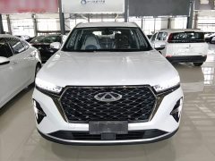 Chery Tiggo 7 Plus 2021 1.5T CVT Luxury - ფოტო 3