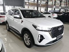 Chery Tiggo 7 Plus 2021 1.5T CVT Luxury - ფოტო 4
