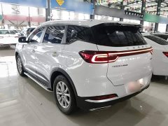 Chery Tiggo 7 Plus 2021 1.5T CVT Luxury - ფოტო 5