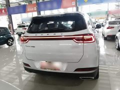 Chery Tiggo 7 Plus 2021 1.5T CVT Luxury - ფოტო 6