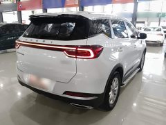 Chery Tiggo 7 Plus 2021 1.5T CVT Luxury - ფოტო 7