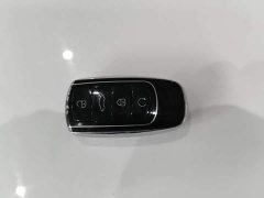 Chery Tiggo 7 Plus 2021 1.5T CVT Luxury - ფოტო 9