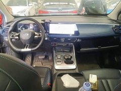GAC Aion GS3 Shadow Speed 270T Smart Edition - ფოტო 10