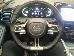 GAC Aion GS3 Shadow Speed 270T Smart Edition - ფოტო 11