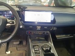 GAC Aion GS3 Shadow Speed 270T Smart Edition - ფოტო 13
