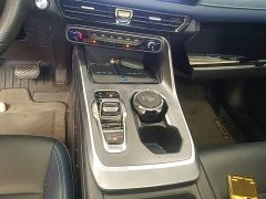 GAC Aion GS3 Shadow Speed 270T Smart Edition - ფოტო 14