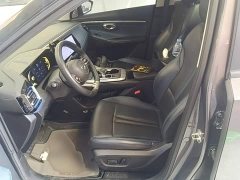 GAC Aion GS3 Shadow Speed 270T Smart Edition - ფოტო 15