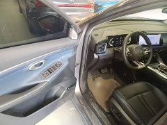 GAC Aion GS3 Shadow Speed 270T Smart Edition - ფოტო 16
