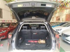 GAC Aion GS3 Shadow Speed 270T Smart Edition - ფოტო 19