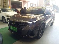 GAC Aion GS3 Shadow Speed 270T Smart Edition - ფოტო 2