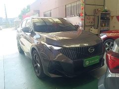 GAC Aion GS3 Shadow Speed 270T Smart Edition - ფოტო 3
