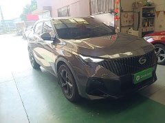 GAC Aion GS3 Shadow Speed 270T Smart Edition - ფოტო 4