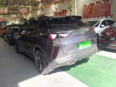 GAC Aion GS3 Shadow Speed 270T Smart Edition - ფოტო 5