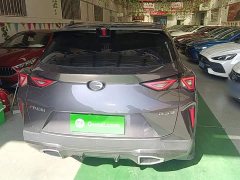 GAC Aion GS3 Shadow Speed 270T Smart Edition - ფოტო 6