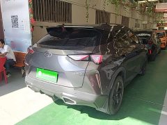 GAC Aion GS3 Shadow Speed 270T Smart Edition - ფოტო 7