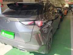 GAC Aion GS3 Shadow Speed 270T Smart Edition - ფოტო 8