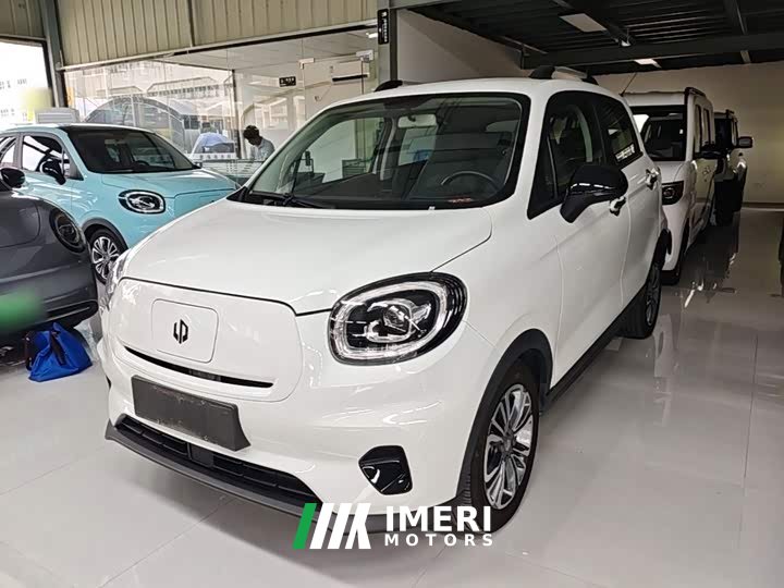 Leapmotor Leapo T03 403 Comfort Edition
