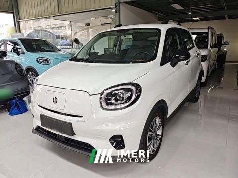 2026 Leapmotor Leapo T03 403 Comfort Edition