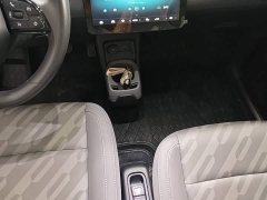 Leapmotor Leapo T03 2025 403 Comfort Edition - ფოტო 14