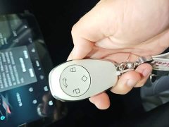 Leapmotor Leapo T03 2025 403 Comfort Edition - ფოტო 9