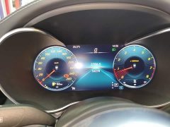 Mercedes-Benz C-Class C 200 L Fashion Sport Edition - ფოტო 12
