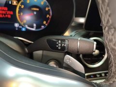 Mercedes-Benz C-Class C 200 L Fashion Sport Edition - ფოტო 14
