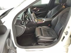Mercedes-Benz C-Class C 200 L Fashion Sport Edition - ფოტო 15